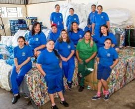 Parceria entre AGCO e cooperativa…